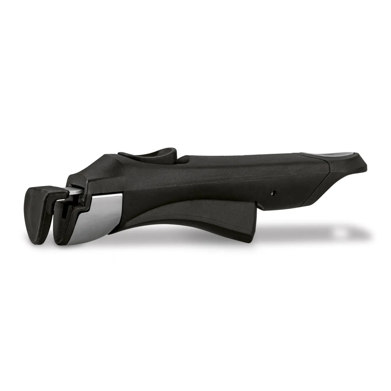Zestaw 3 patelni z powłoką marmurową i odpinaną rączką Konighoffer Handy 20 cm 24 cm 28 cm