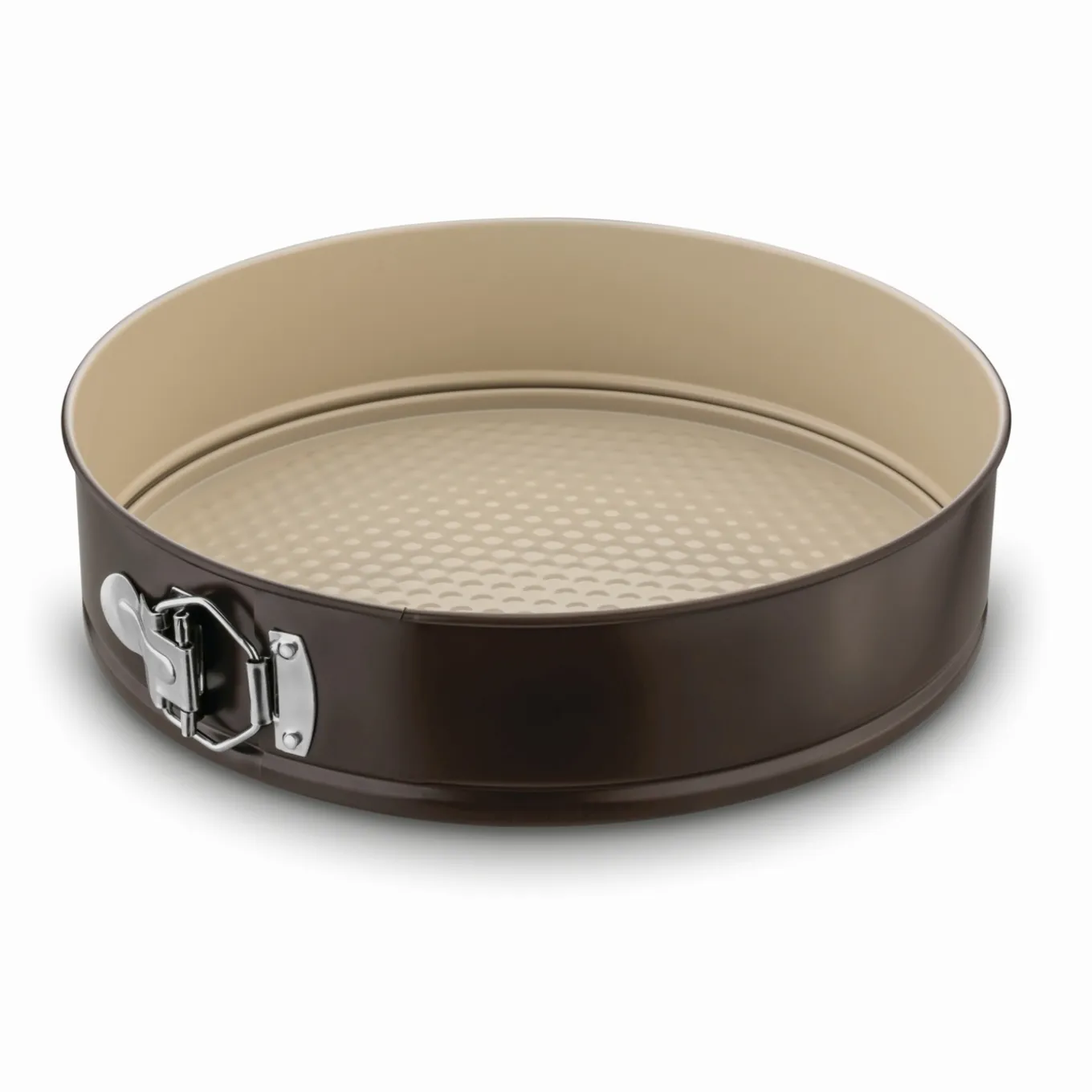 Zestaw 2 tortownic Tadar 24 i 28 cm z powłoką ceramiczną