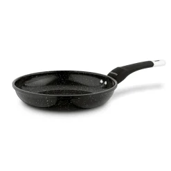 Zestaw trzech patelni ceramicznych Konighoffer Kingstone 20 cm 24 cm 28 cm