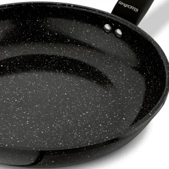 Zestaw trzech patelni ceramicznych Konighoffer Kingstone 20 cm 24 cm 28 cm