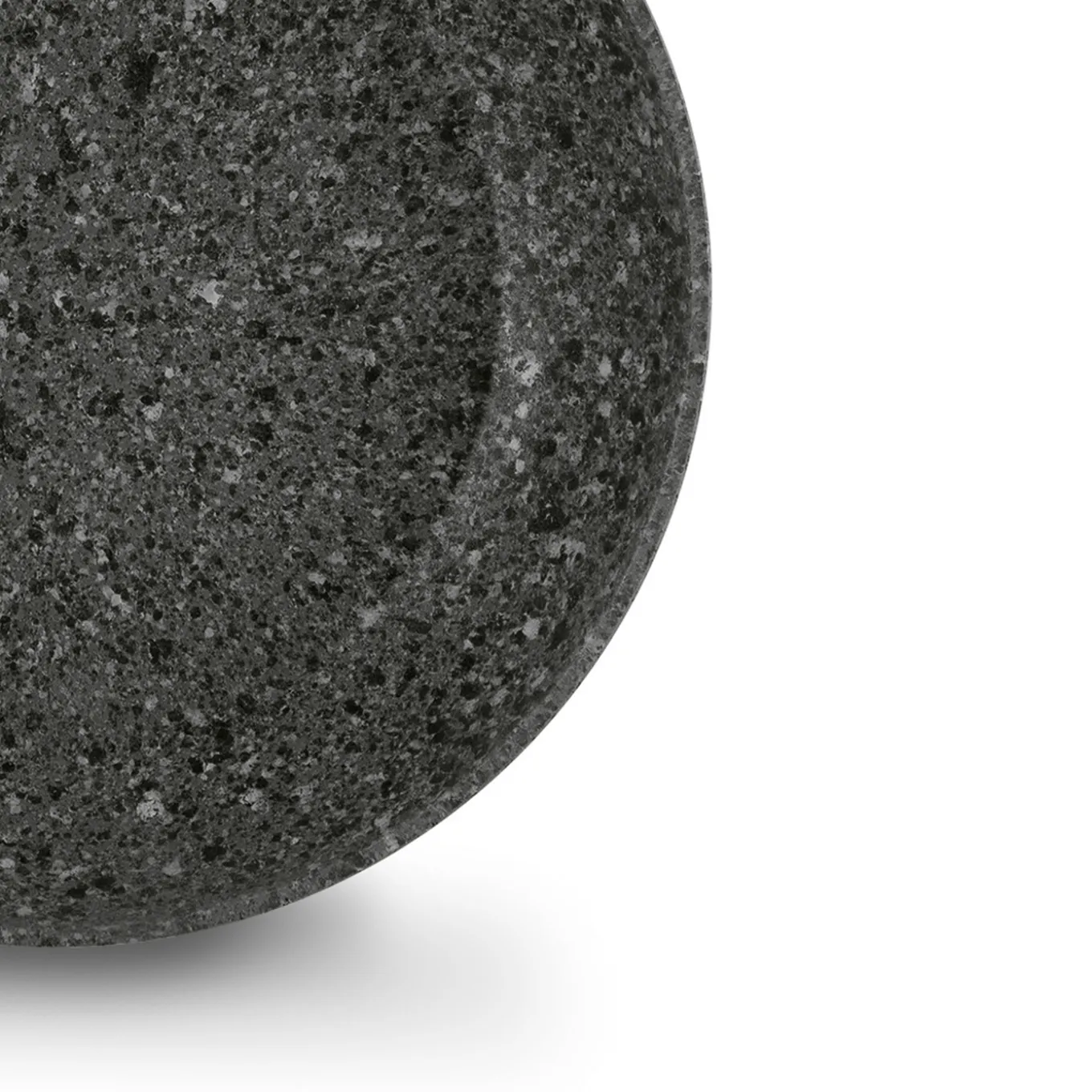 Zestaw trzech patelni granitowych Konighoffer Geos 20 cm 24 cm 28 cm