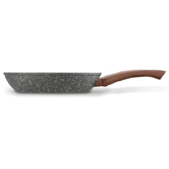 Zestaw trzech patelni granitowych Konighoffer Geos 22 cm 26 cm 30 cm